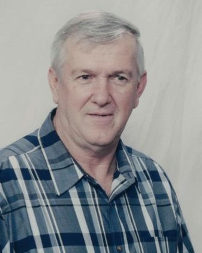 Dennis Paul Hess Profile Photo