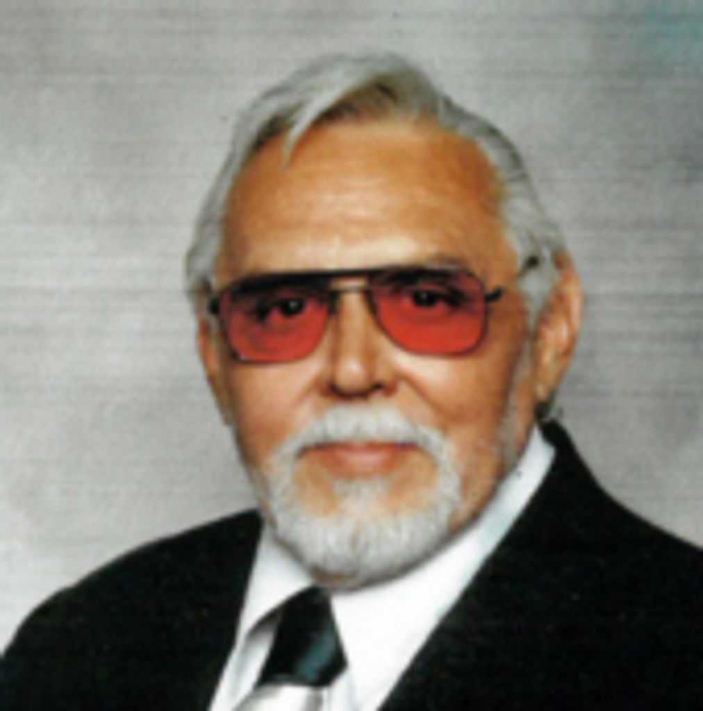 David L. Lopez Sr.