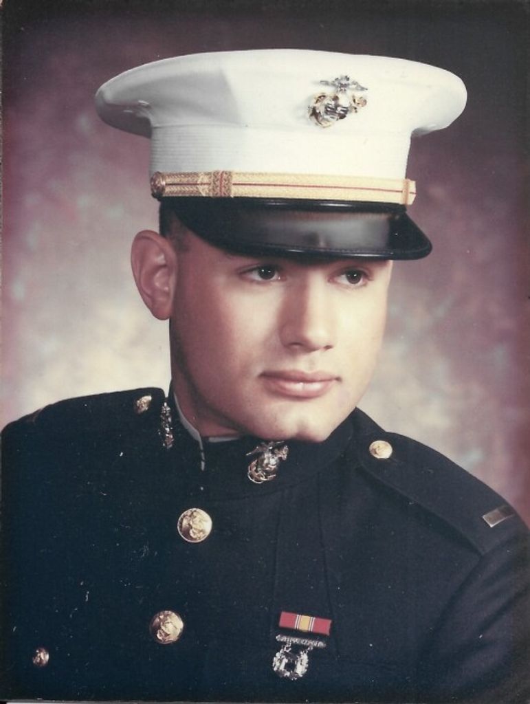 Jules Berger Selden Profile Photo