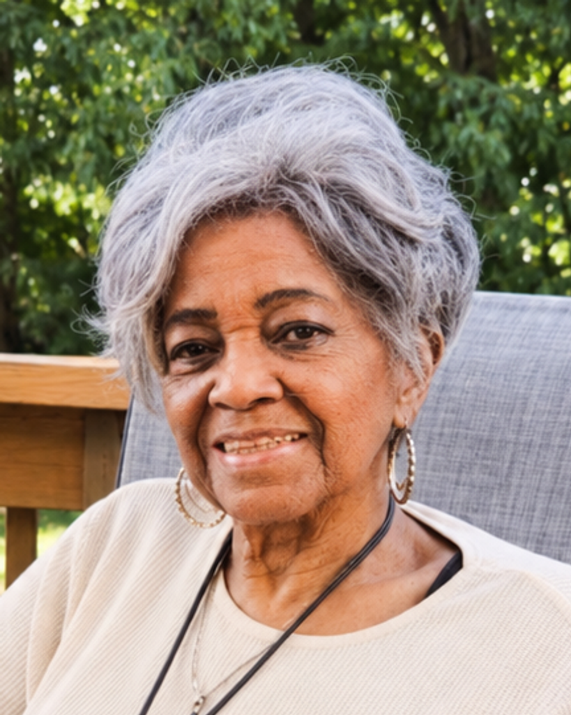 Lois Adams