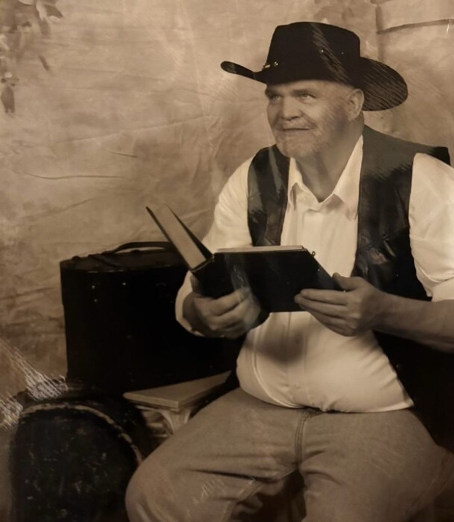 Cecil Lloyd Anderson Sr.