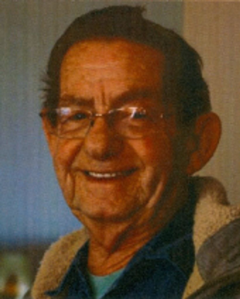 Bryan J. Peak