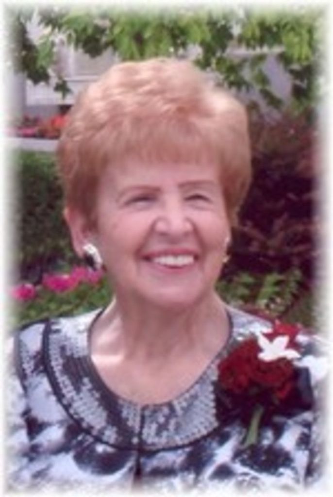 Barbara Perkins Jacobsen