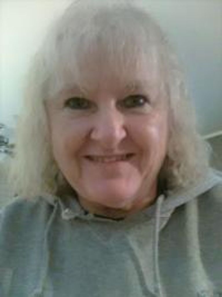 Mary Louise "Nanny" Kinder