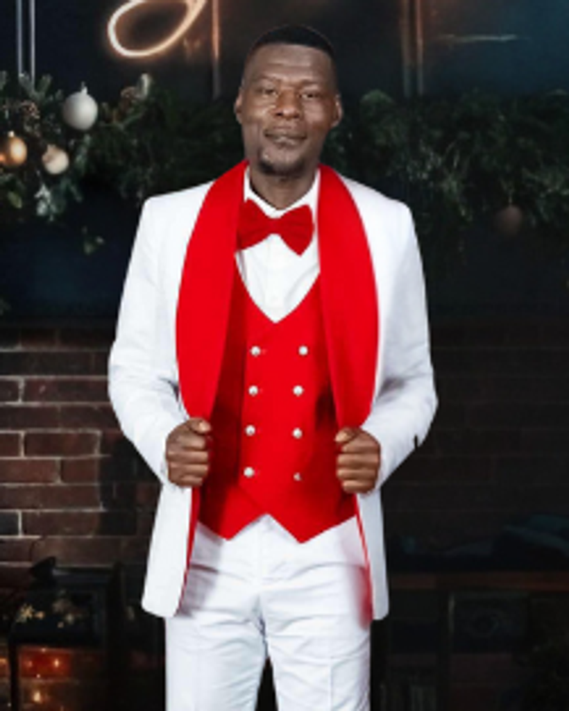 Richard Lee Lakes, Sr. ("Kutt")