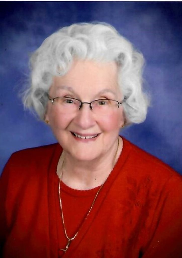 Janet P Waller Profile Photo