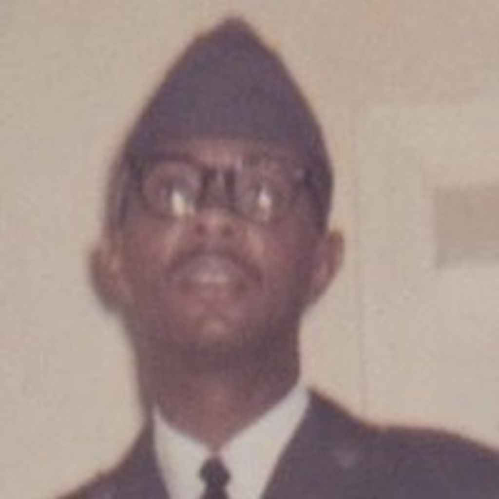 Bernard Rogers