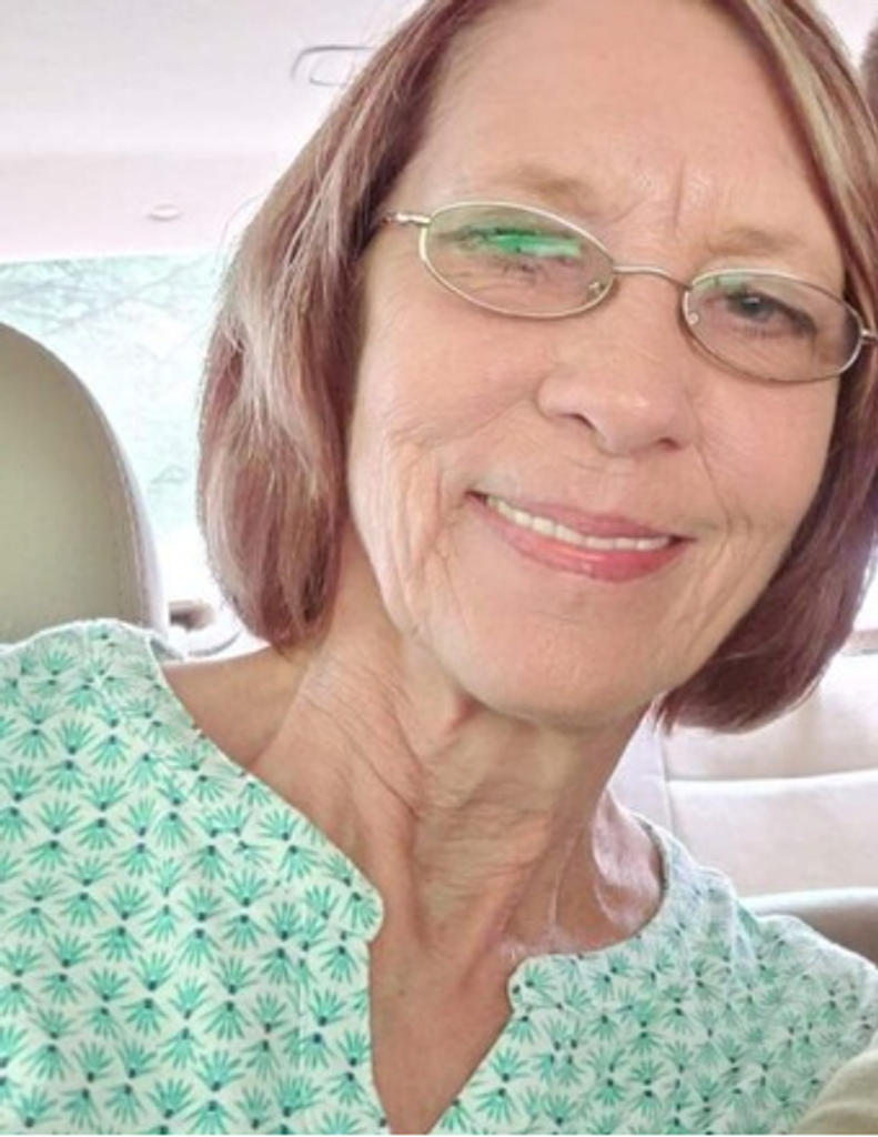 Mary Bray Profile Photo