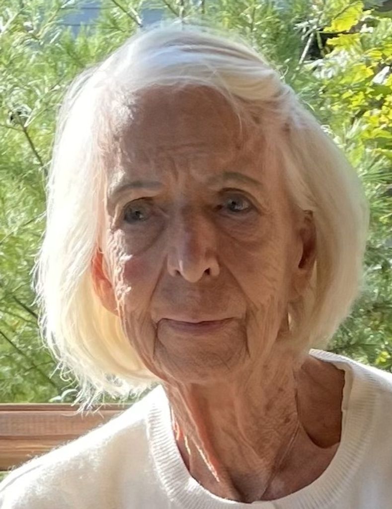 Maxine M. Dykstra Profile Photo