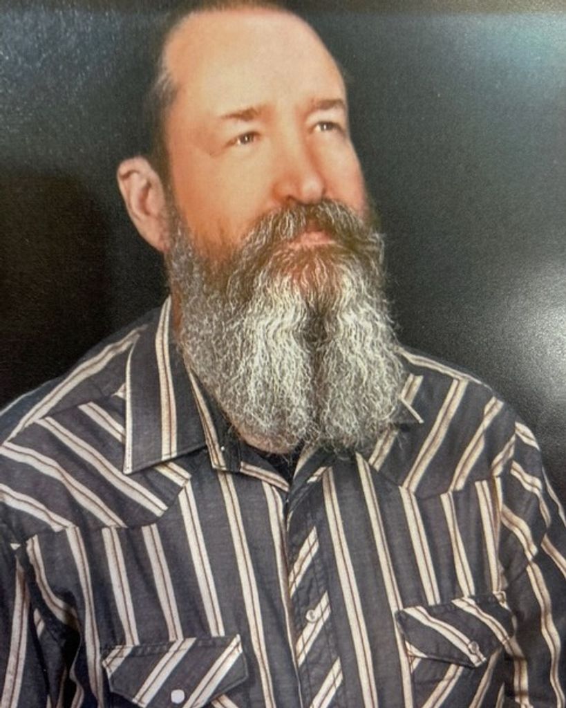 Brent Alan Castle