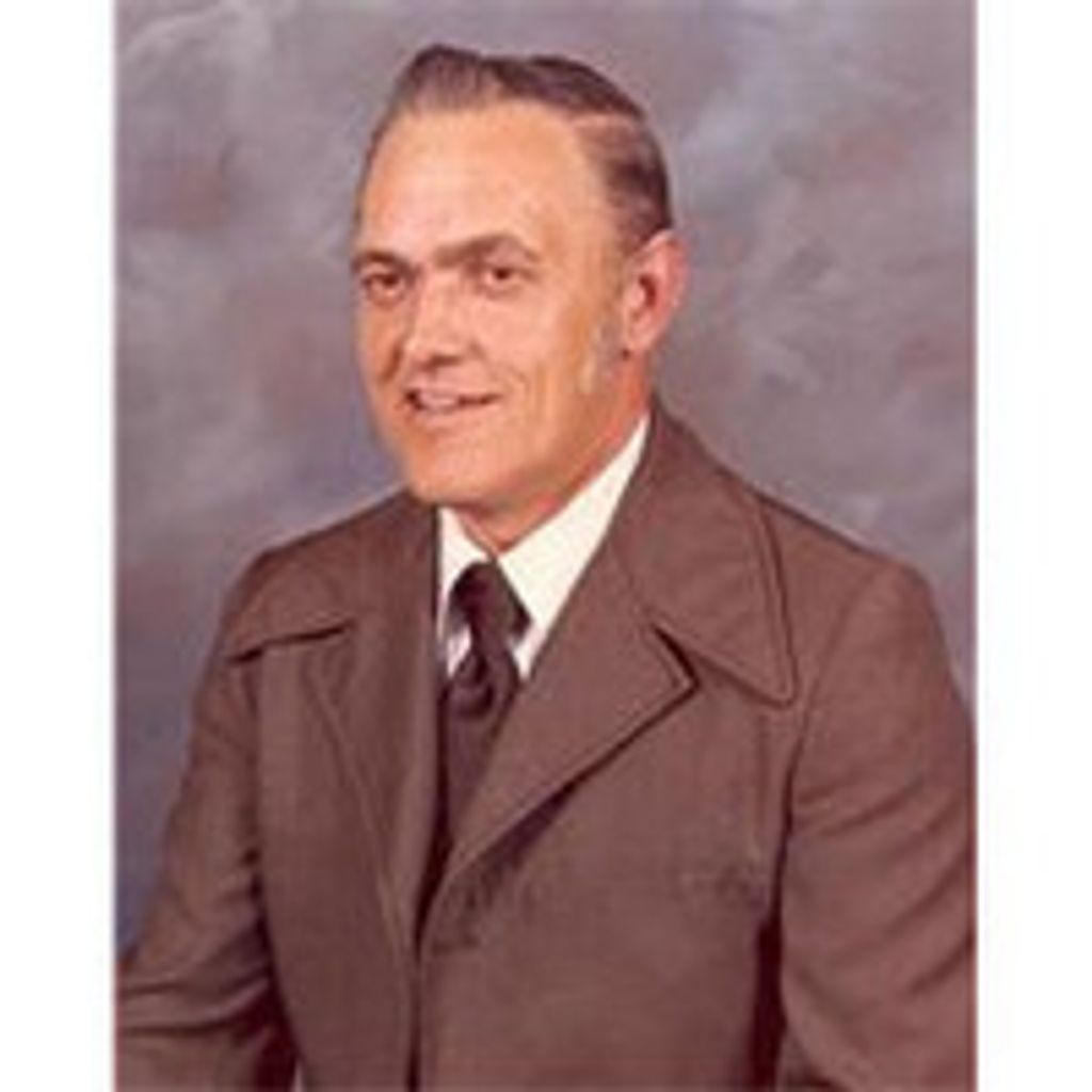 John William Cook Jr.