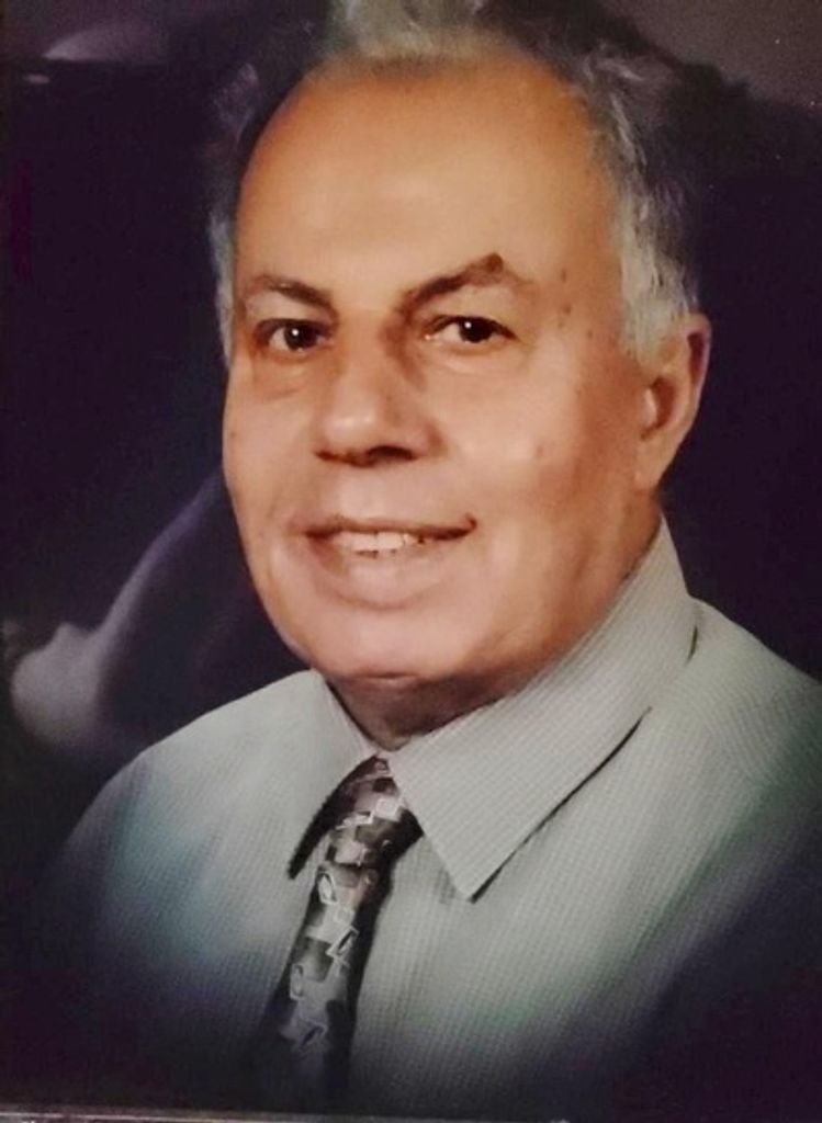 Shamasha Aziz Toma Kas-Danno