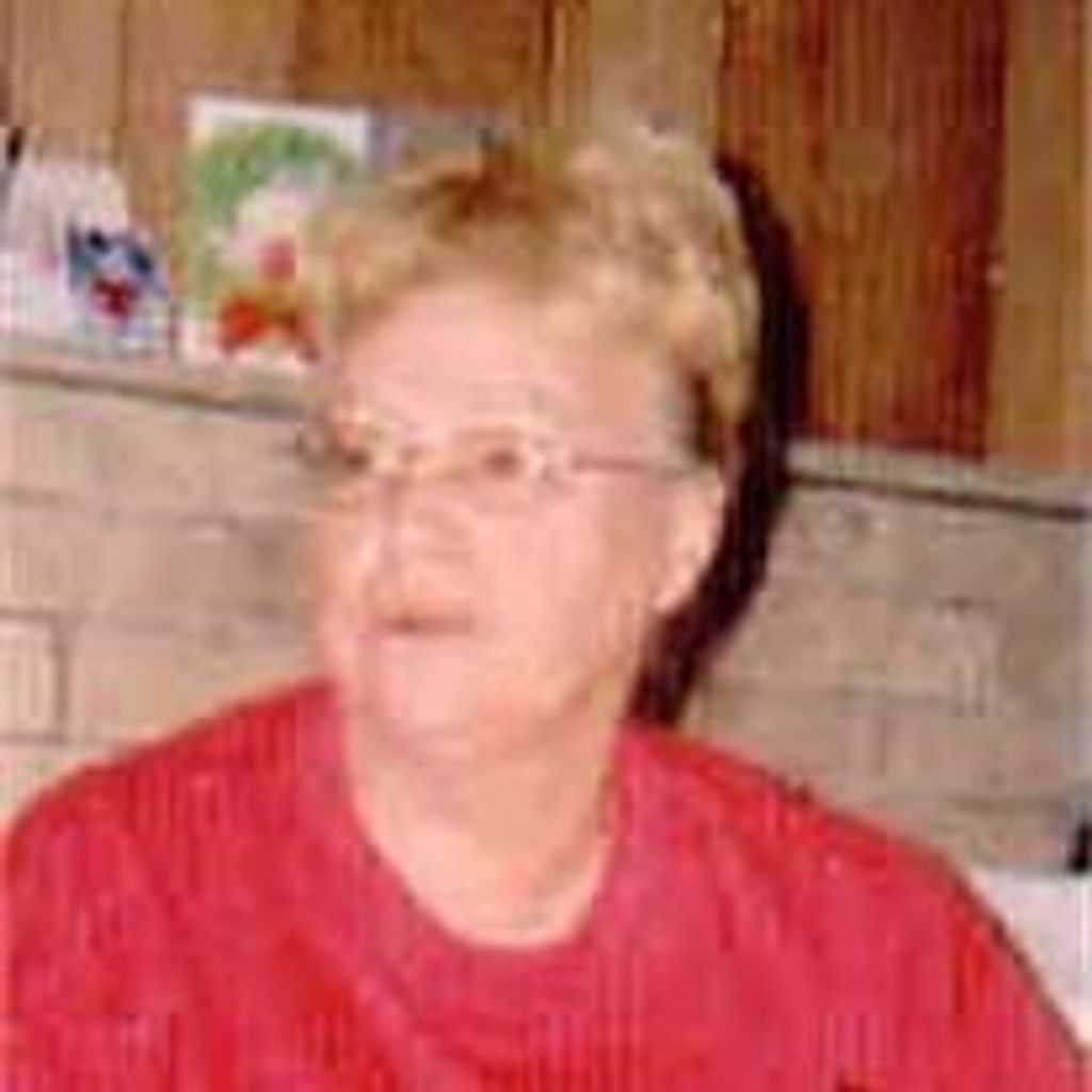 Ada Marie (Lesser) Rowlan