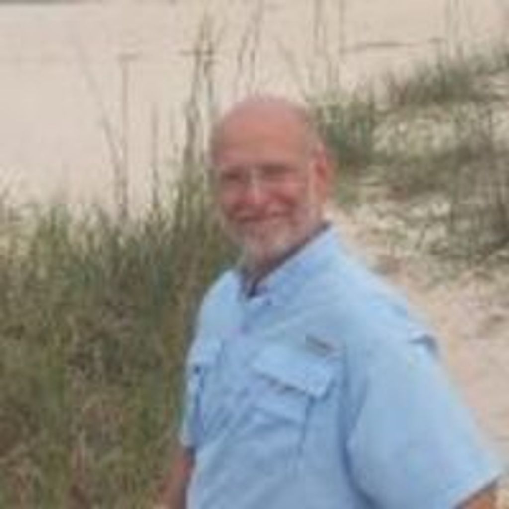 Andrew David Fender