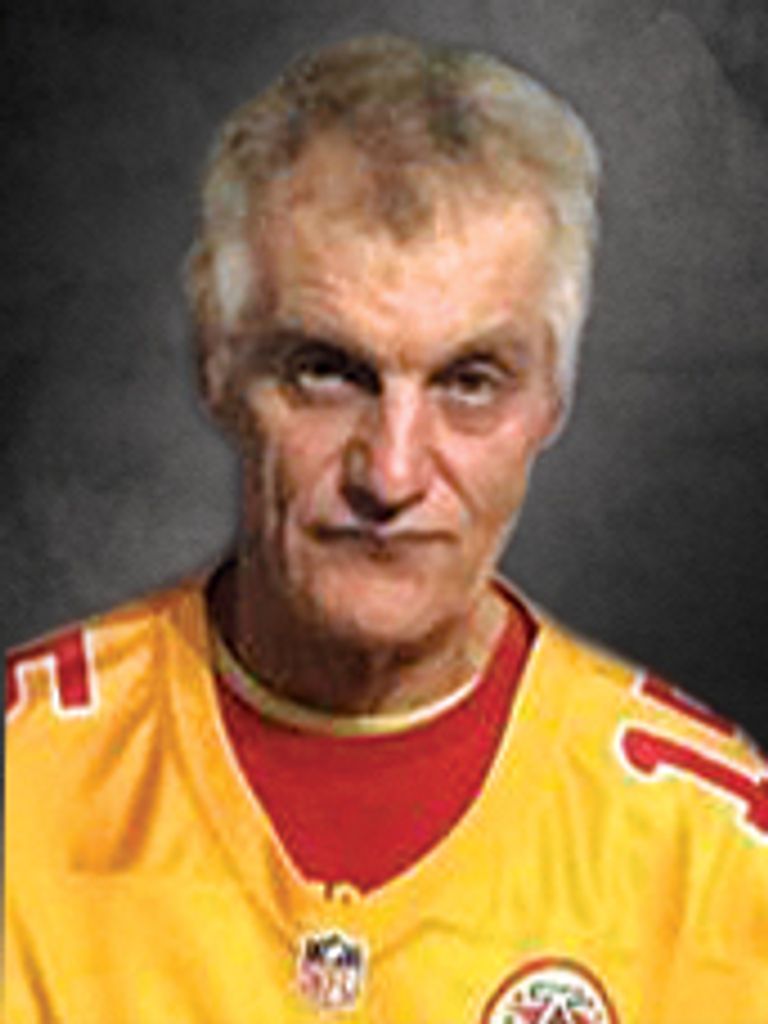 Bobby Griffitt