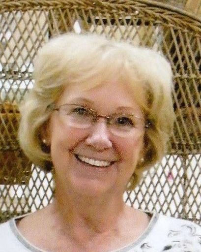 Donna Jean Zeigler's obituary image