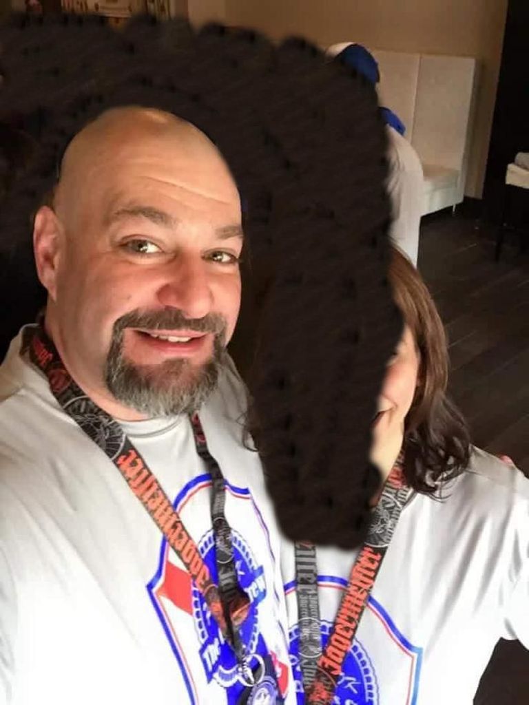 Brian J. Stallknecht Profile Photo