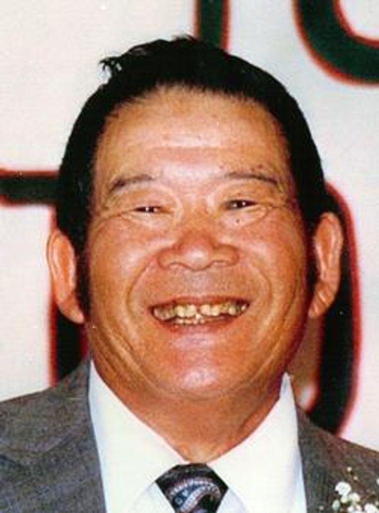 Roy Takeshi Murakami