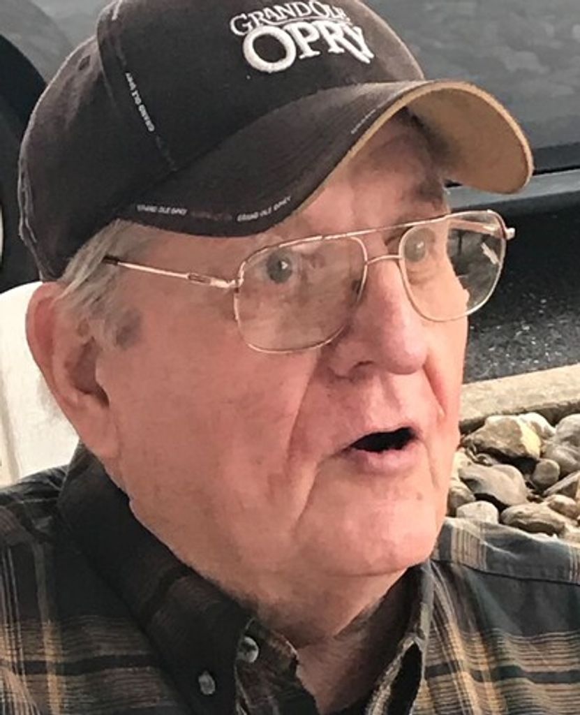 Charles Curtis Cook Profile Photo