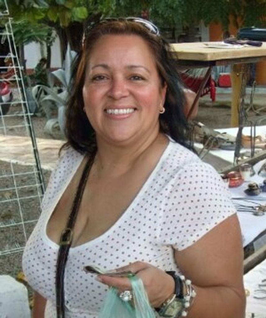 Trinidad Carucidealbanese Profile Photo