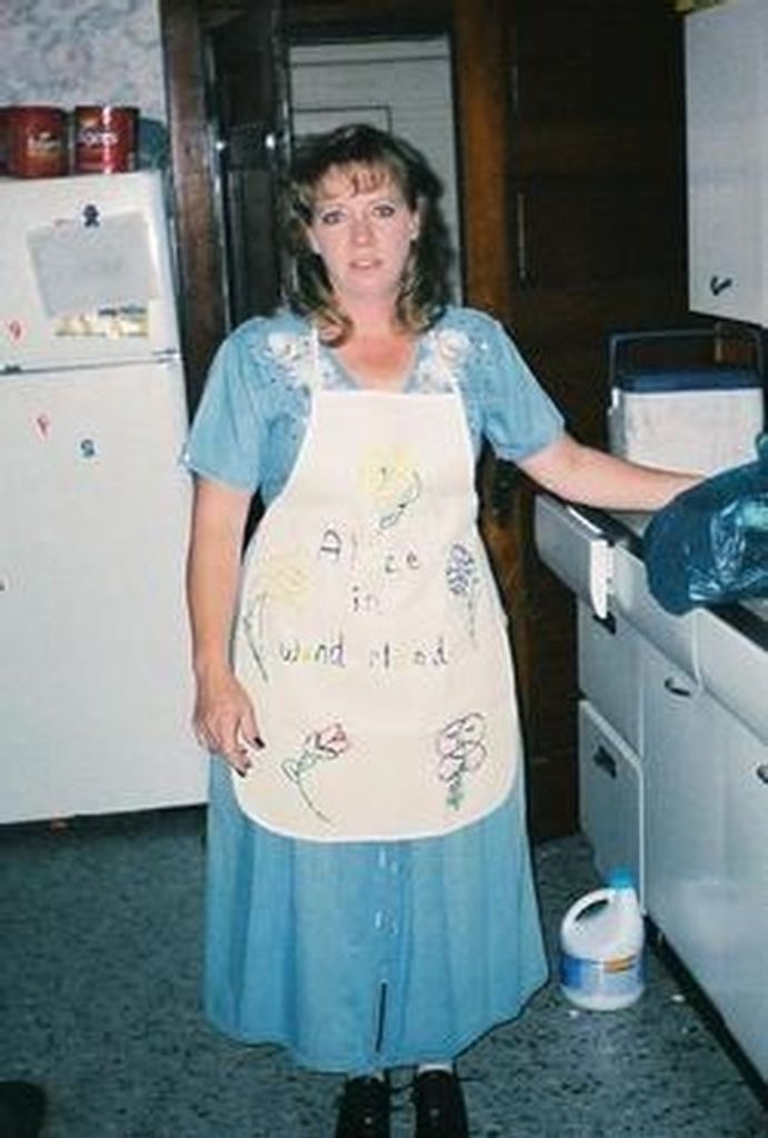 Connie (Atkison) Hudson Profile Photo