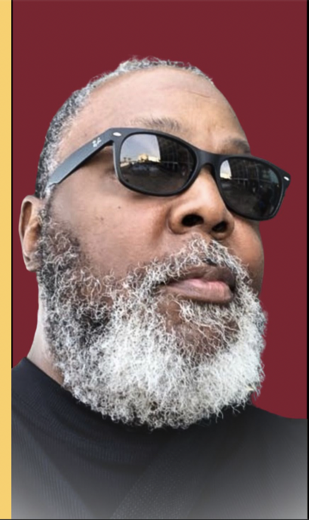 Charles Tidwell Profile Photo