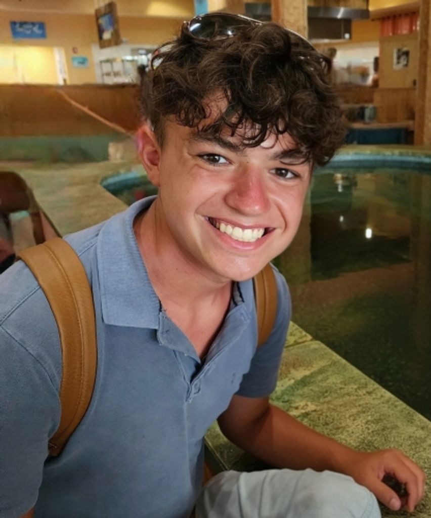 Noah Michael Price Profile Photo