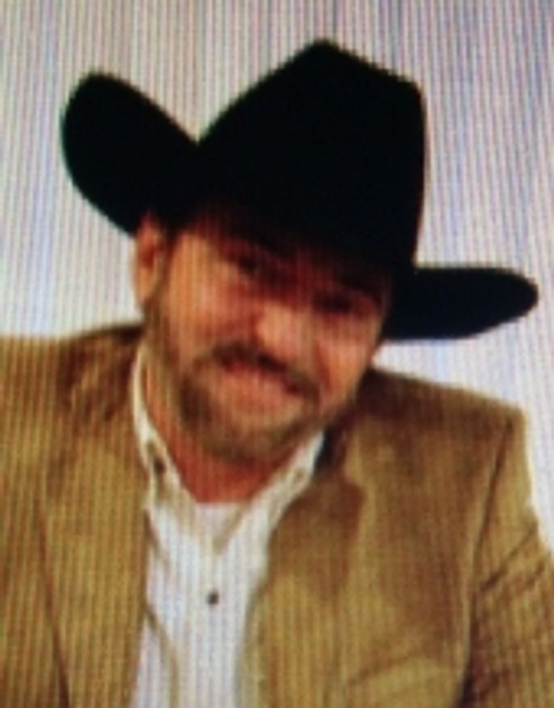 Ronald Edward Hawkins