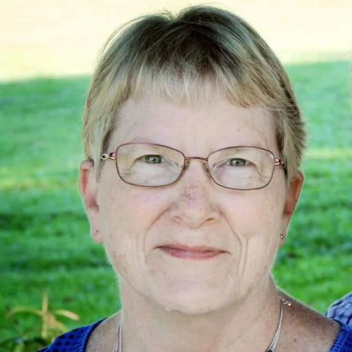 Doris "Jean" Grimm Profile Photo