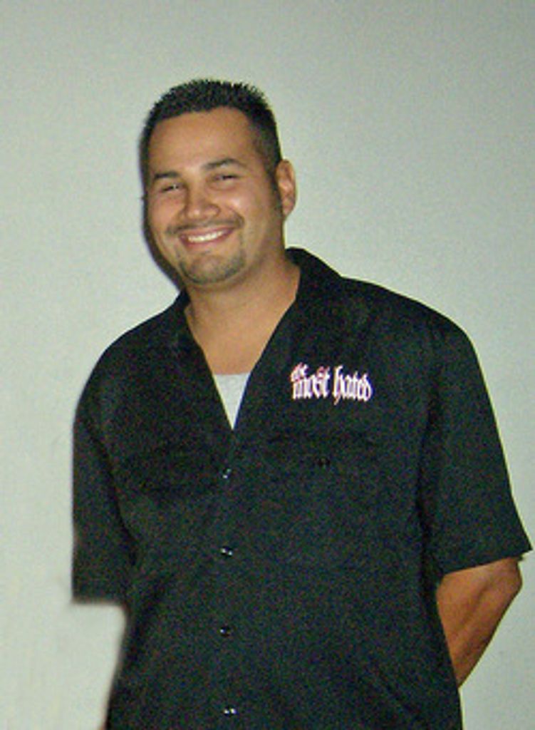 Daniel Gomez, Jr Profile Photo
