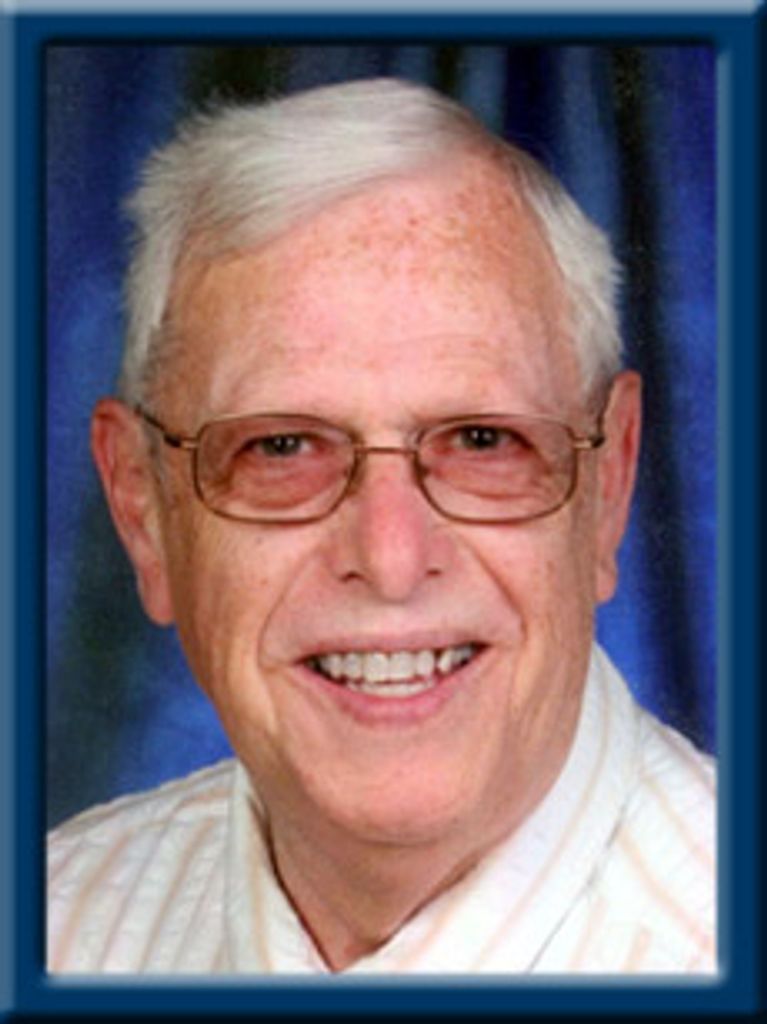 Richard Guy Ward Profile Photo