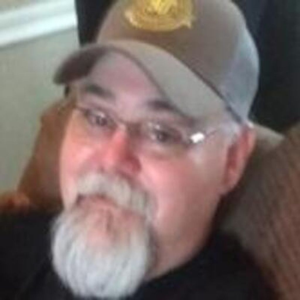 Kevin Lee Weber Profile Photo
