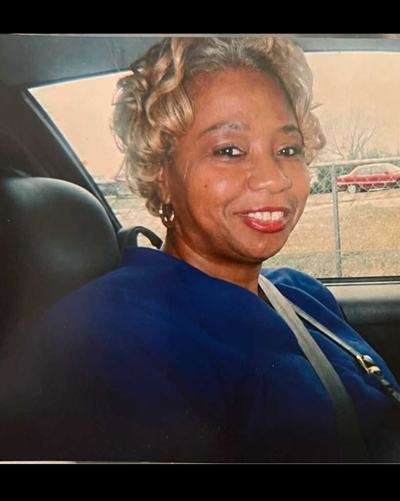 Willette Houston