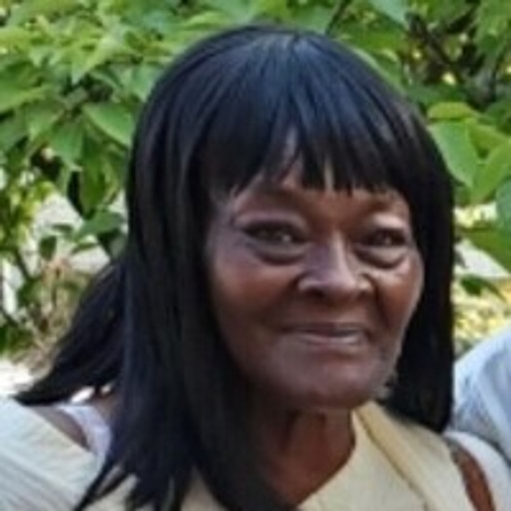 Mary Lois Ivery-Angona Profile Photo