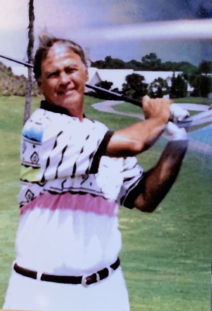 Alfred "Fred" J. Gagnon