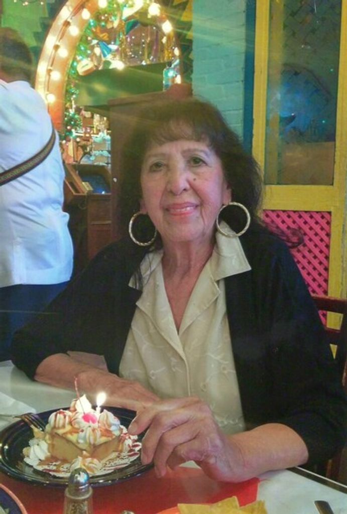 Flora Elva Ramirez Profile Photo