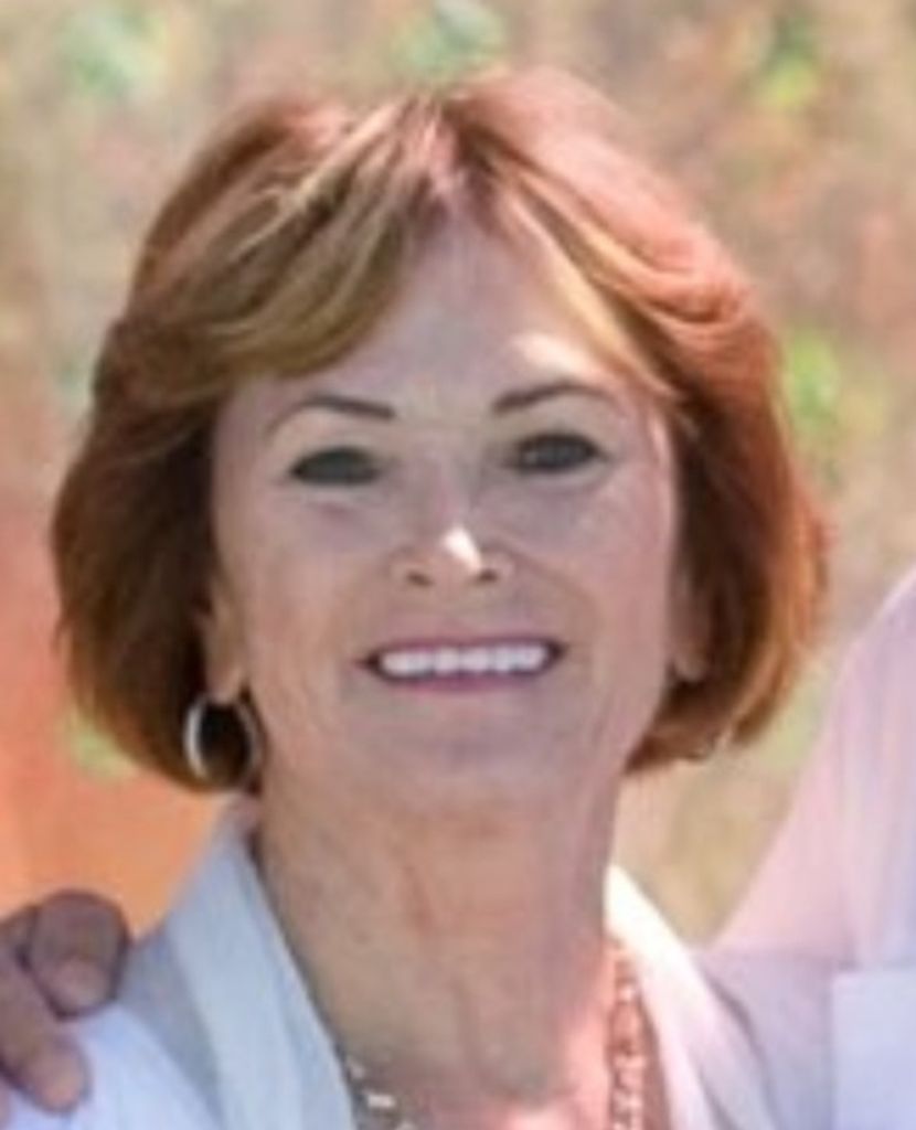 Judi Gingery