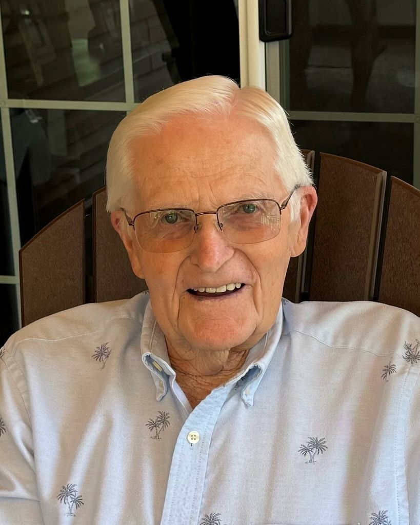 Arnold Ordean Lindland Profile Photo