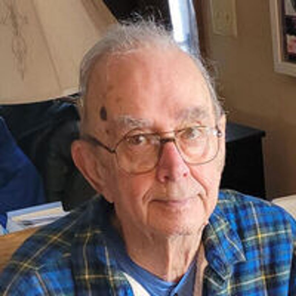 Robert Morton