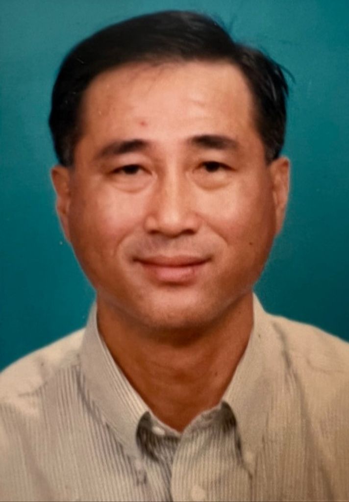 Ngoc Van Le