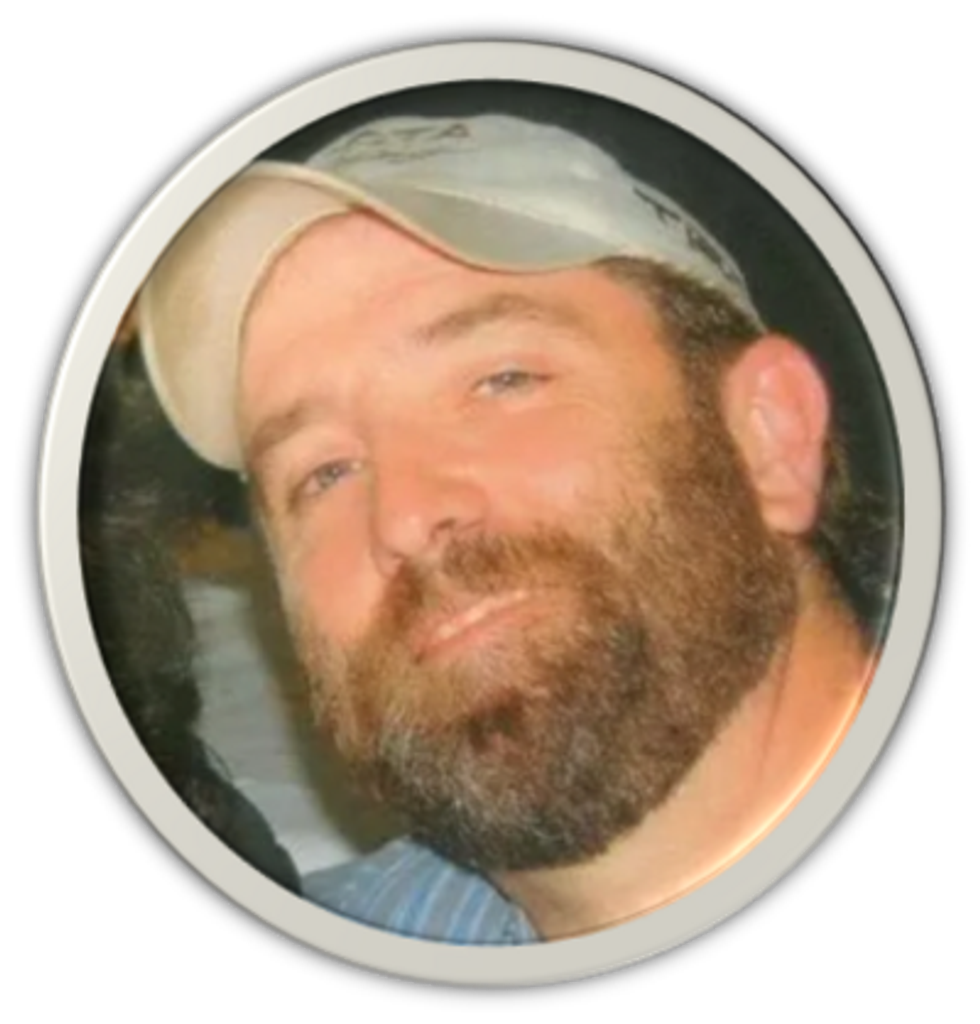 Patrick Dean Warren Profile Photo