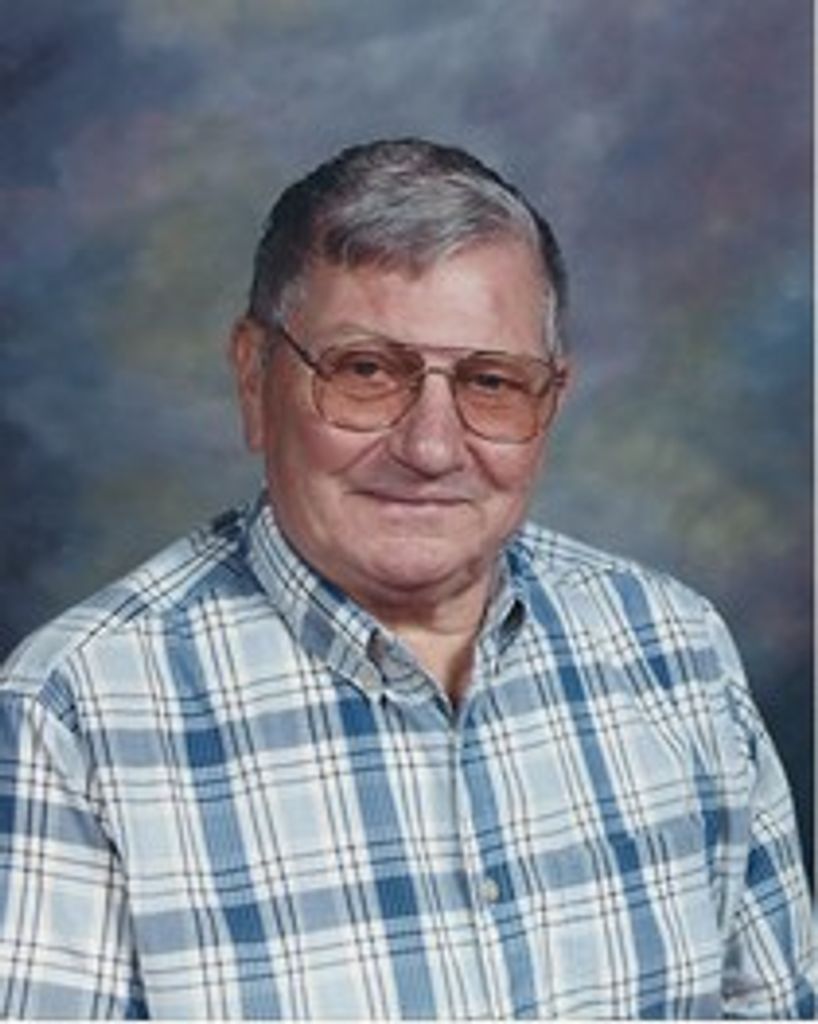 Clarence M. Marczak Profile Photo