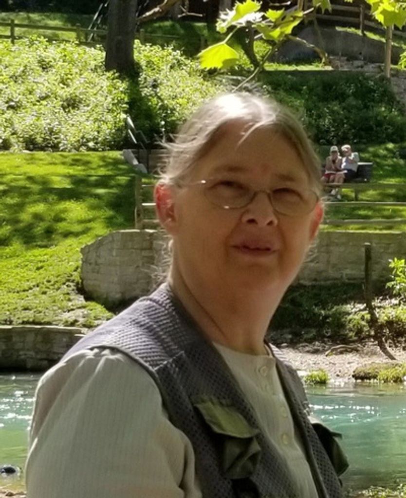 Connie Mae Bunn Profile Photo