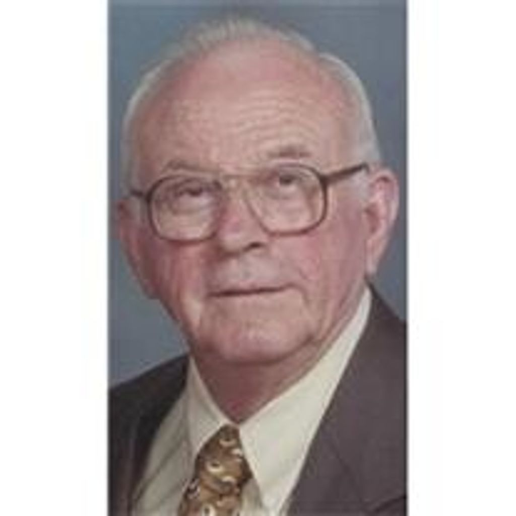 John Harley Pritchard,