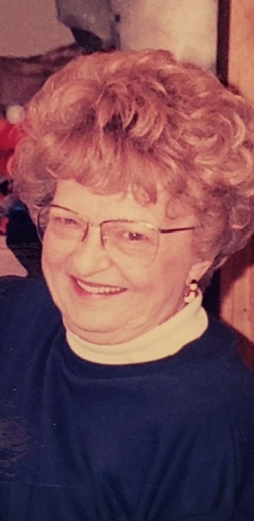 June W. Wear-Bridges