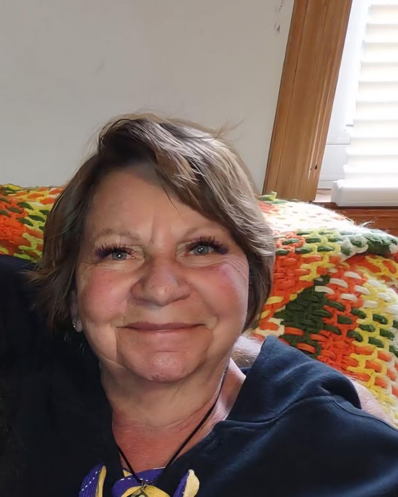 Dawn Paul Profile Photo