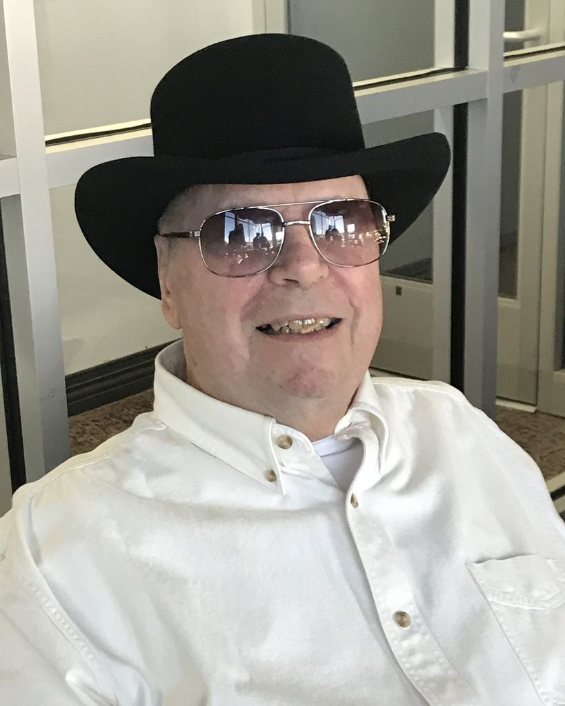Wiley Thaddeus Wolfe Profile Photo