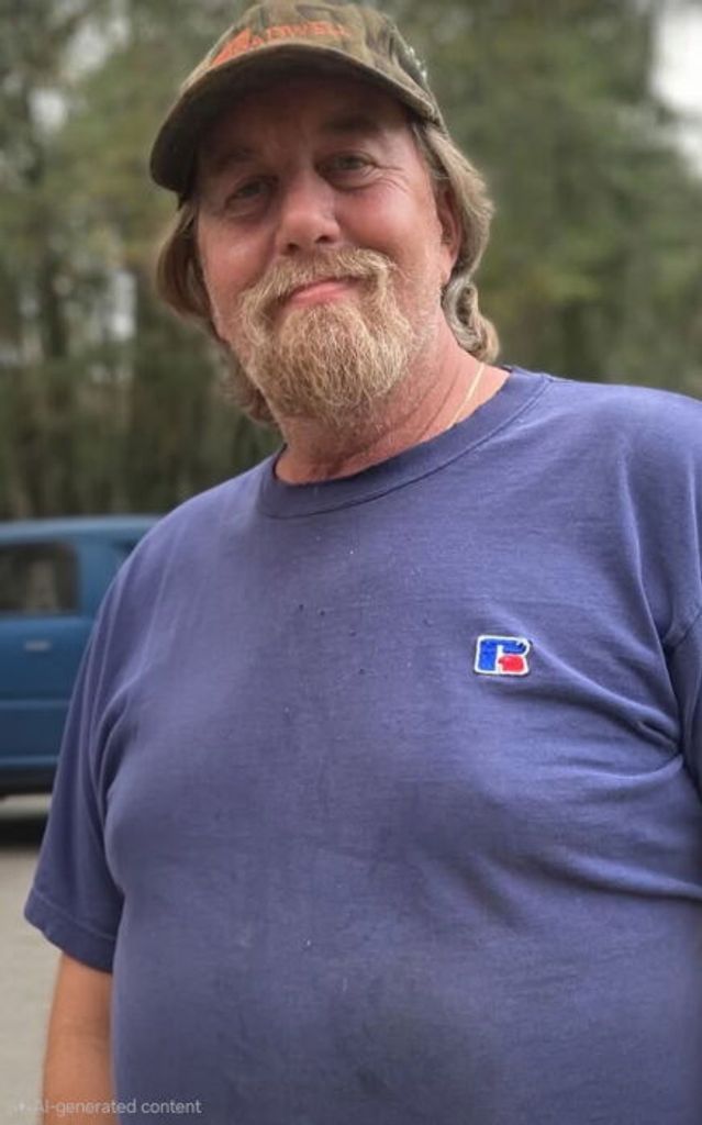 Keith Edward Johnson Profile Photo