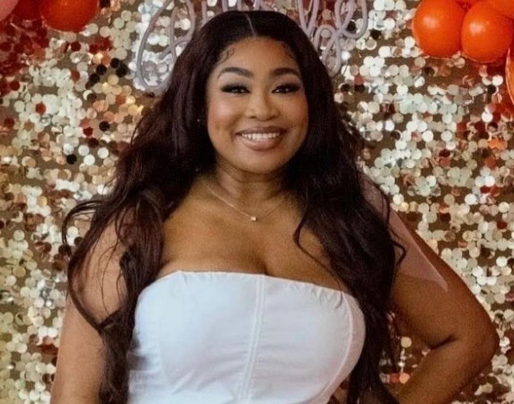 Kierra D. Smith-Cade