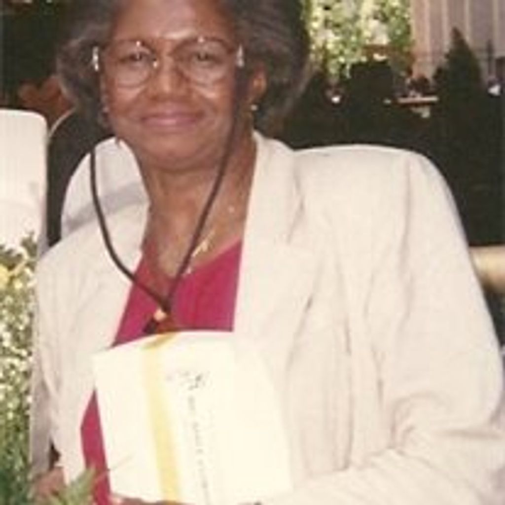 Bertha Lee Freeman Profile Photo